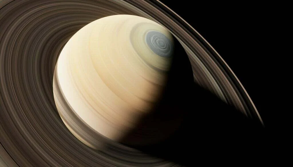 Saturno: O temido Senhor do Carma