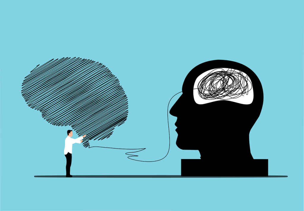 Os limites entre o cuidado e o controle