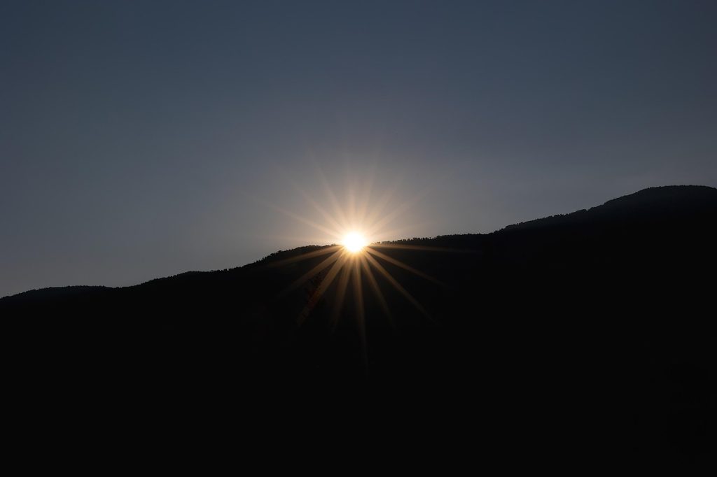 Energia da semana de 04 a 10 de agosto