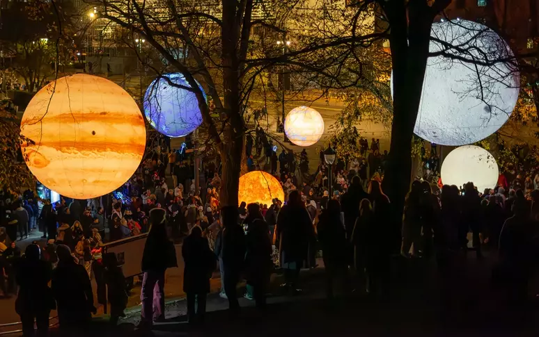 Energia da semana de 16 a 22 de junho